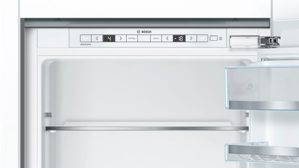 Встраиваемый холодильник Bosch KIS86AF20R