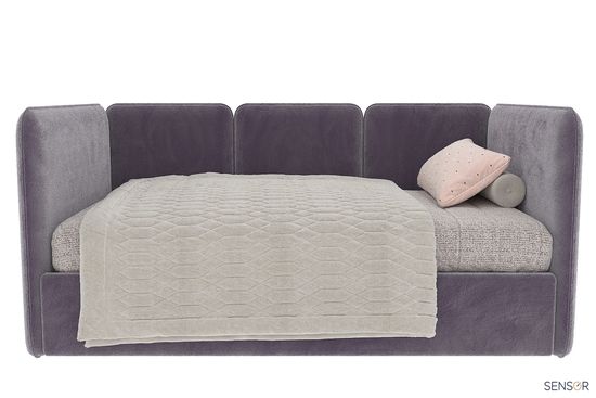Диван-кровать Флит Дизайн Проект №6