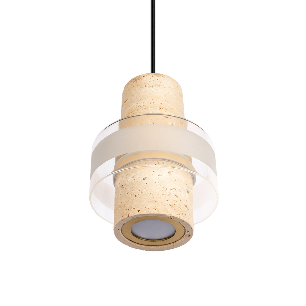 Подвесной светодиодный светильник Loft It Colette 10474P/A