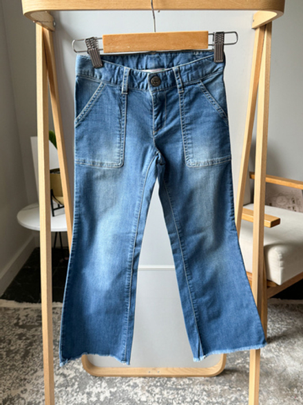 Джинсы Bonpoint, 116