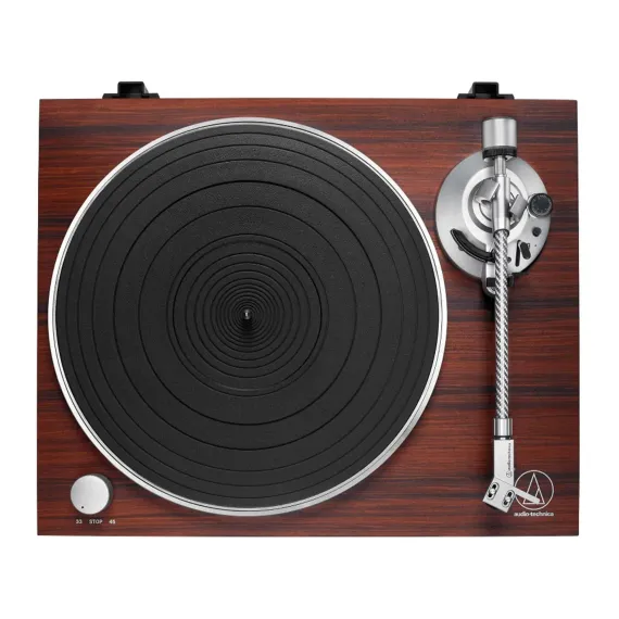 Audio-Technica AT-LPW50BT-RW