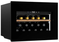 Холодильник винный CASO WineDeluxe WD 17