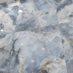 Керамогранит Royce Persian Blue Polished 60x60 см (R_PR1015)