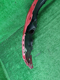 Бампер передний Jeep Grand Cherokee WK2 (2013-2022) Trailhawk