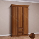 Шкаф распашной 3/2