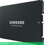 SSD диск Samsung PM893 480GB (MZ7L3480HCHQ-00A07)