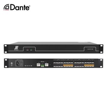 S-Track DACO 88 Dante/AES67