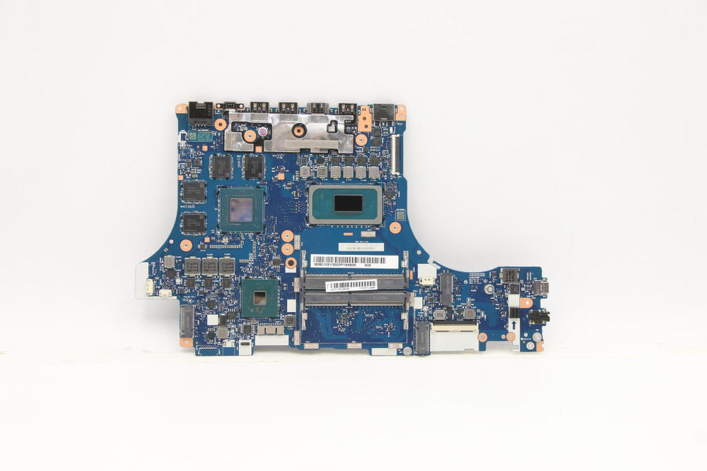 Материнская плата для ноутбука Lenovo Legion 5-15ITH6 NOK I711800H RTX3050TI RM (5B21C81135), оригинал