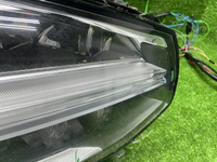 Фара правая Volvo XC90 2 (2014-2019) Full LED