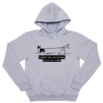 Толстовка "Корги под контролем"