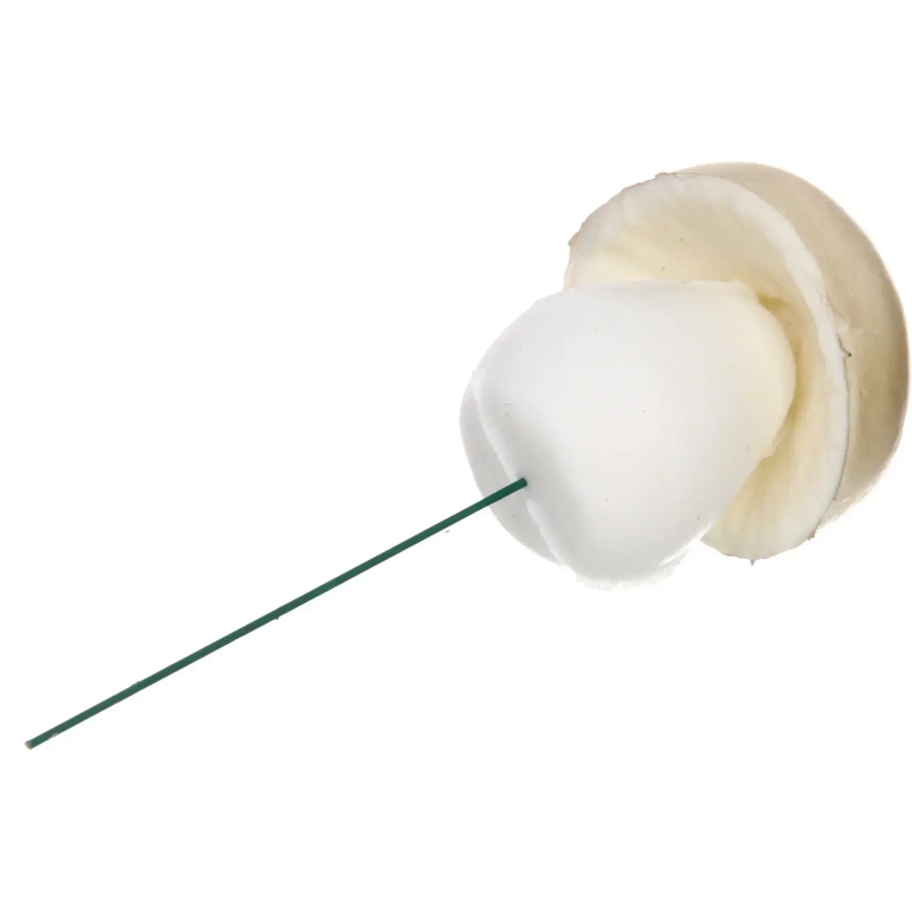 Фигура на спице «Белый гриб» 3,5 см