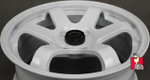 Комплект дисков Rays TE37SL 16x7 et35 4x100