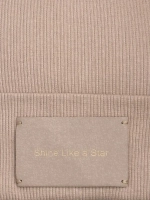 Шапка на осень детская