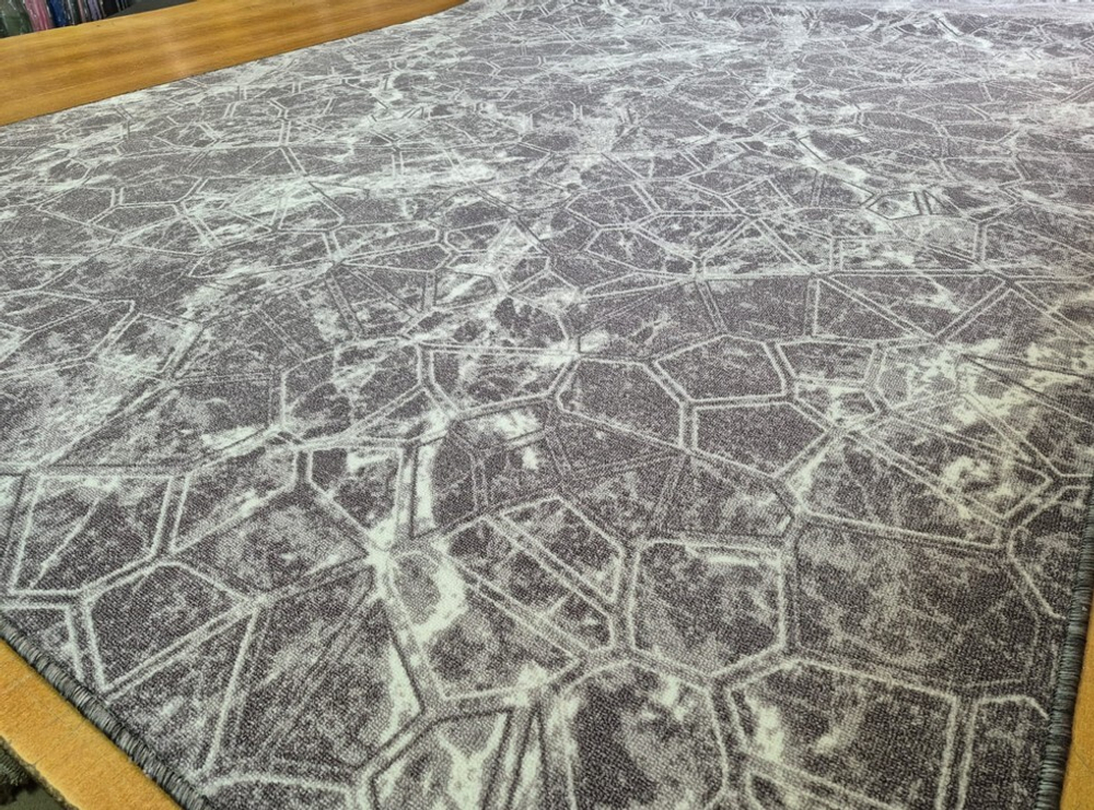 Принт 5-Ти Цветное Полотно p2664a4p 124 Рулон