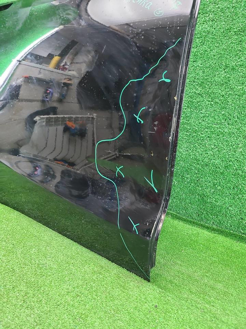 Дверь задняя правая Aito M5 (2022-н.в.)