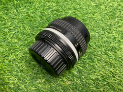 Nikon Nikkor 50mm 1.4 Ai-S