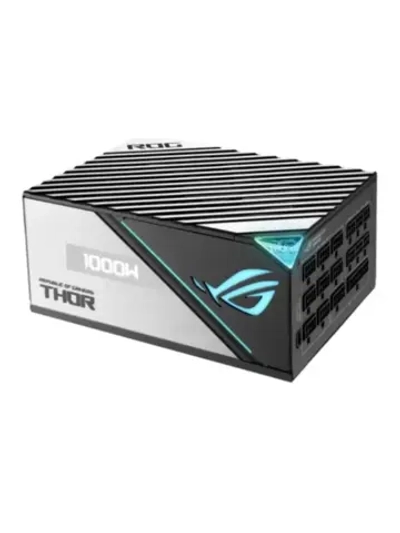 Блок питания ROG THOR 1000P2 1000W 90YE00L4-B0NA00 BLACK