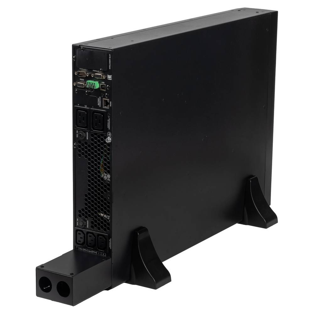 Источник бесперебойного питания SKAT-UPS 10000-RACK-ON P3