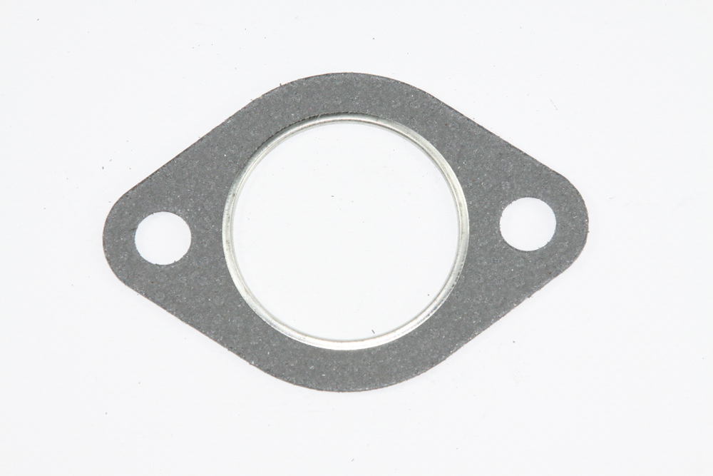 Прокладка коллектора КАМАЗ (выпускного) (ВАТИ-16)