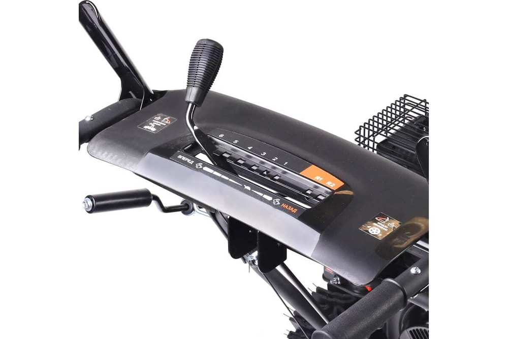 Снегоуборщик Patriot PS 707 E двигатель 7 л.с, до -25 с, 212 сс, 426109727