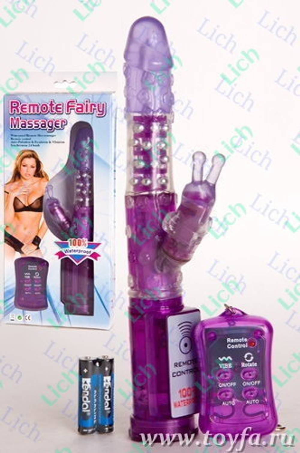 Водонепроницаемый суперкомпьютер