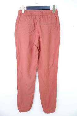 Брюки Zolla лаконичные, маркировка S, визуально на 44 размер