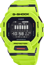 Мужские наручные часы Casio GBD-200-9