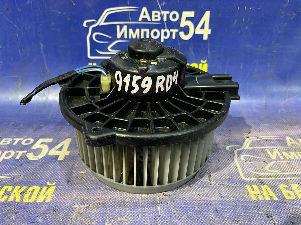 Моторчик печки Honda CRV 2001-2006