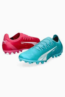 Бутсы Puma Ultra Ultimate MG