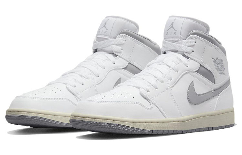 Кроссовки Jordan Air Jordan 1 Mid "Vintage Grey"