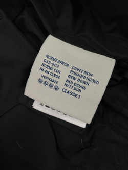 Пуховик Moncler