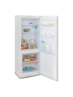 Холодильник двухкамерный Б-6034