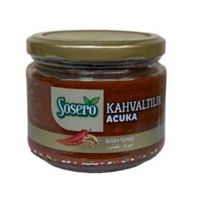 Соус Аджука Sosero Acuka Spread 290 г, 2 шт