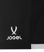 Шорты игровые Jogel DIVISION PerFormDRY Union Shorts, черный 99