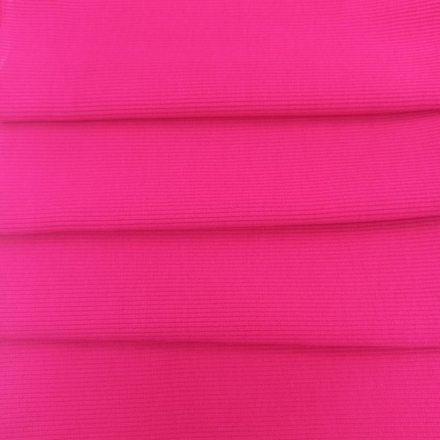 Кашкорсе плотное Фуксия