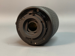 Nikon D3400 Kit AF-P DX 18-55mm G VR 600 кадров
