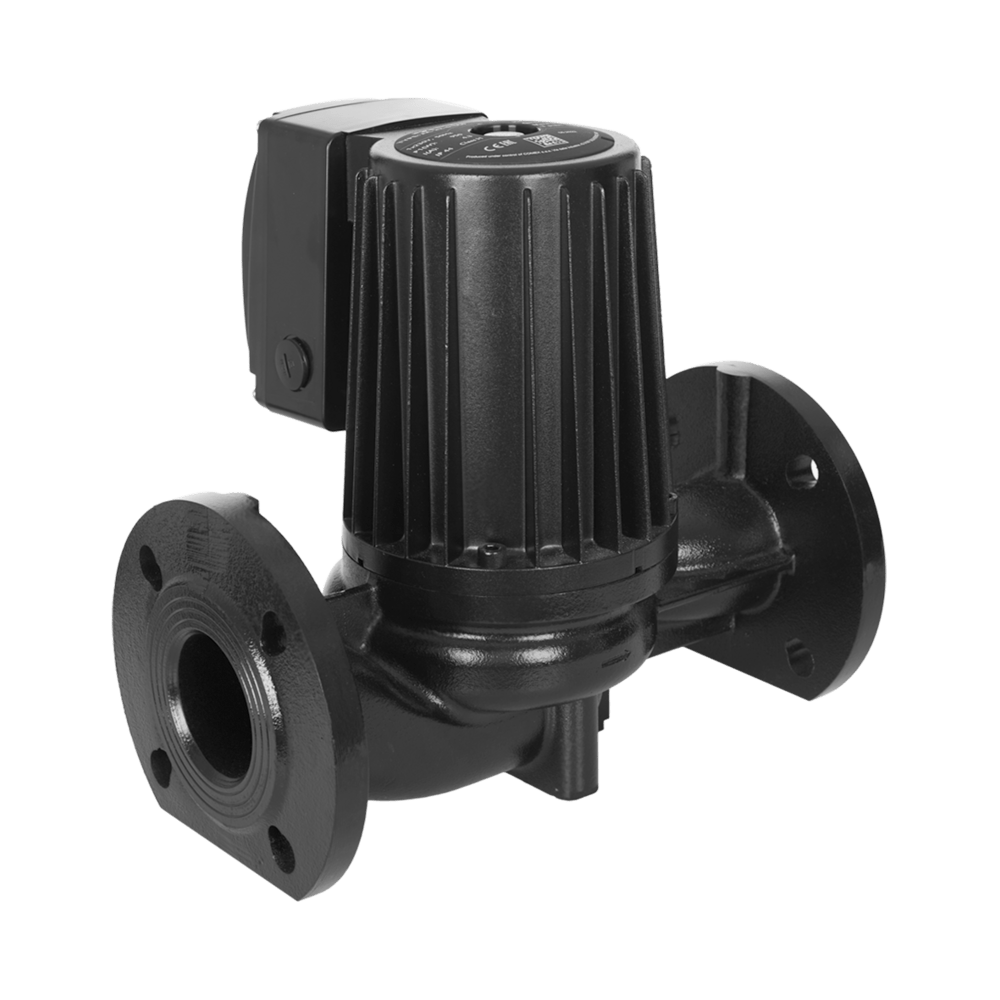 Насос циркуляционный фланцевый Aquario AC 22-6-65F