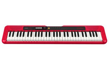 Синтезатор Casio CT-S200 RD