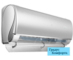 Мульти сплит системы Haier AS50S2SJ2FA-S