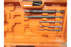 Перфоратор Patriot RH 265Q 140301330