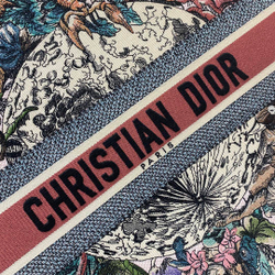 Christian Dior Book Tote 42 cm