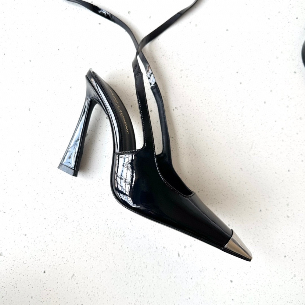 Saint Laurent Pumps