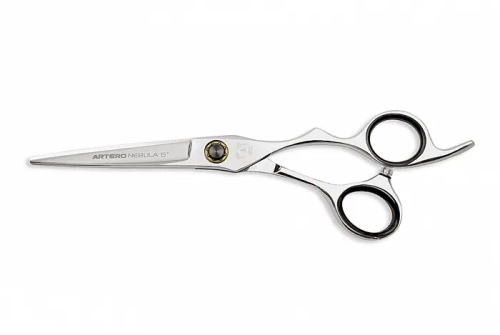 Ножницы парикмахерские прямые ARTERO Nebula T48560