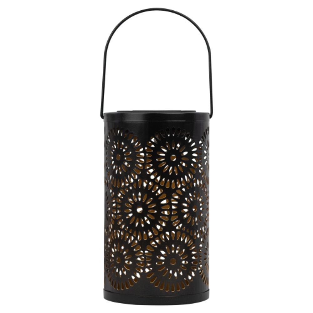 Светильник уличный ЭРА ERASF22-34 на солнечных батареях Марокко садовый 19 см