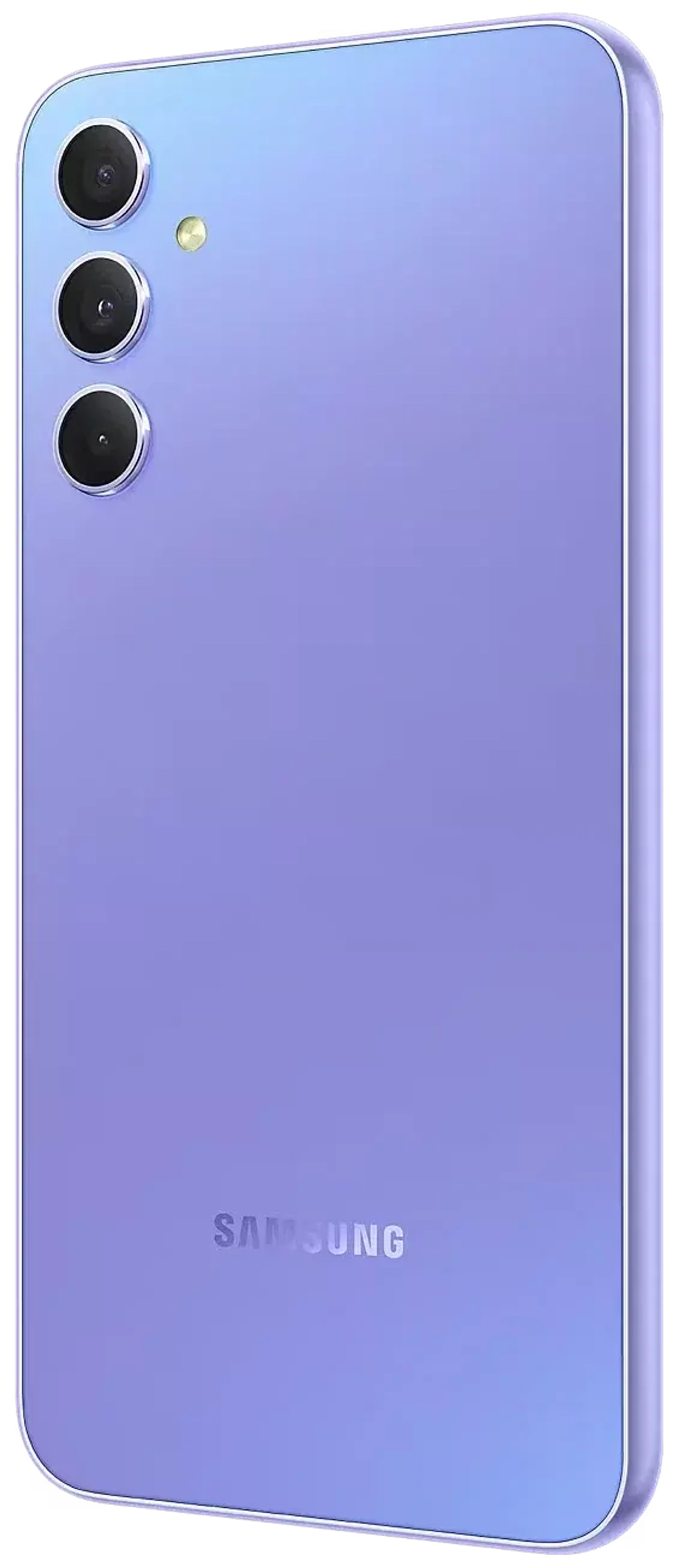 Смартфон Samsung Galaxy A34 5G 8/256 ГБ