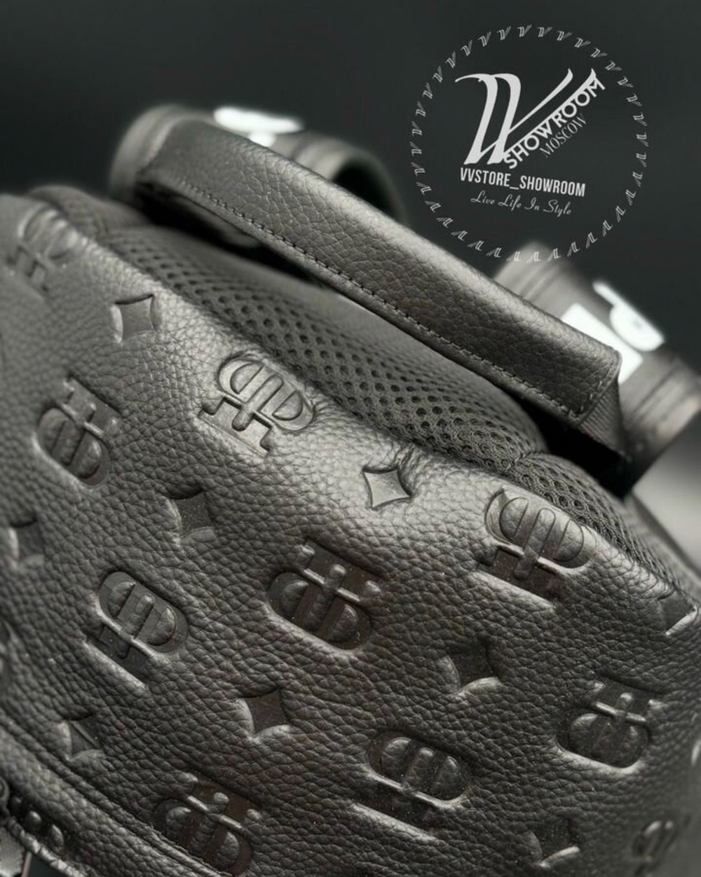 Рюкзак Philipp Plein