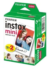 Фотопленка Fujifilm Instax Mini 20 Кадров