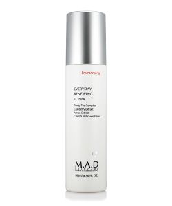 M.A.D. EVERYDAY RENEWING TONER Тоник с эффектом регенерации кожи