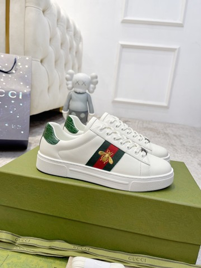Gucci Ace Sneaker