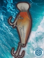 Воблер Chubby (Чабик) 38